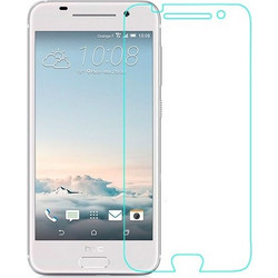 HTC One A9 - Προστατευτικό Οθόνης Tempered Glass 0.33mm (OEM)