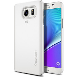 Spigen Thin Fit (Samsung Galaxy Note 5)