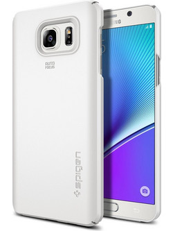 Spigen Thin Fit (Samsung Galaxy Note 5)