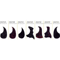 PICKGUARD ΑΚΟΥΣΤΙΚΗΣ DADDI A025B