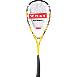 Ρακέτα Squash Wish Fusiontec 9907