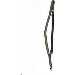 Mil-Tec Paracord One Point Sling - Olive