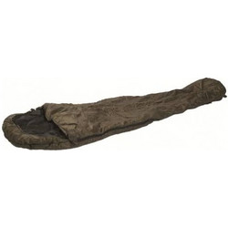 Mil-Tec Mummy Sleeping Bag Μονό 2 Εποχών Χακί