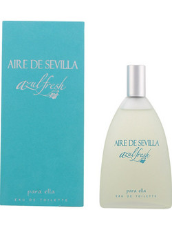 Aire de Sevilla Blue Azul Homme Eau de Toilette 150ml