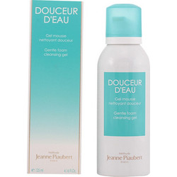 Methode Jeanne Piaubert Gestuelle D'Eau Gel Veloute - Douceur Αφρόλουτρο σε Gel 125ml