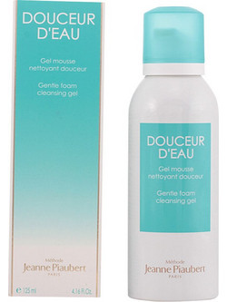 Methode Jeanne Piaubert Gestuelle D'Eau Gel Veloute - Douceur Αφρόλουτρο σε Gel 125ml
