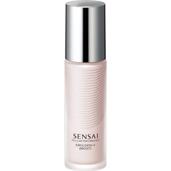Kanebo Sensai Cellular Performance Emulsion II 50ml