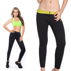 Hot Shapers Κολάν Αδυνατίσματος Μακρύ κατά της Κυτταρίτιδας