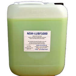 NSMarket LUBF1000 20lt Lubricant for Ducts