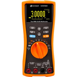 Keysight U1273AX