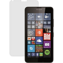 Microsoft Lumia 640 - Προστατευτικό Οθόνης Clear (OEM)