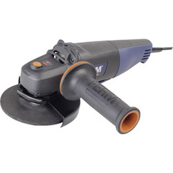 Ferm AGM1061S Γωνιακός Τροχός Ρεύματος 900W 125mm