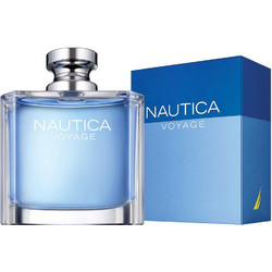 Nautica Voyage Eau de Toilette 100ml