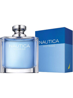Nautica Voyage Eau de Toilette 100ml