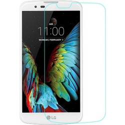 LG K10 K420N - Προστατευτικό Οθόνης Clear Ancus