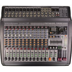 Eurodynamic Imixer 16P