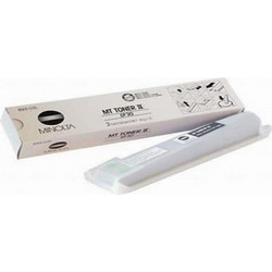 Konica Minolta EP-30 Black Toner 2pcs