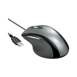 Wintech CM-5065 Ενσύρματο Ποντίκι Grey
