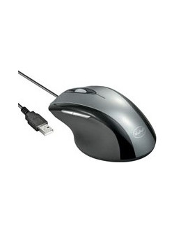 Wintech CM-5065 Ενσύρματο Ποντίκι Grey