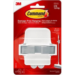 ΓΑΝΤΖΑΚΙ COMMAND 3M 17007 ΓΙΑ ΚΟΝΤΑΡΙ