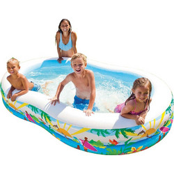 Intex Swim Center Paradise 56490