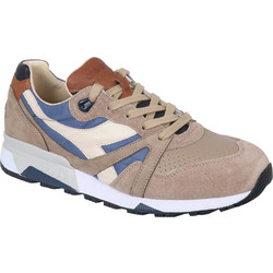 Diadora N9000 H Ita Ανδρικά Sneakers Εκρού Heritage 201.172782-C7636