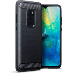 Terrapin Carbon Fibre Black (Huawei Mate 20)