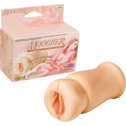NMC Moocher Loveclone Pocket Pussy & Sleeve Αυνανιστήρι