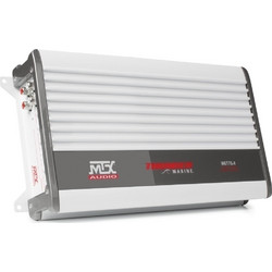 MTX.WET75.4 marine Ενισχυτής 4 Channel