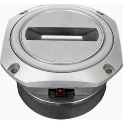 Beyma CP-21F Tweeter Αυτοκινήτου Στρογγυλό 1.5" 25W RMS 105dB