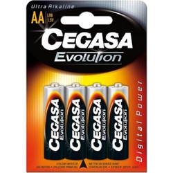 ΜΠΑΤΑΡΙΑ LR6 EVOLUTION MINION CEGASA 08070206