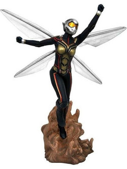 Diamond Select Toys Marvel Ant-Man & The Wasp Ant-Man