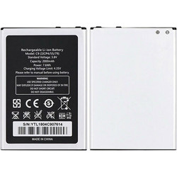 Μπαταρία συμβατή Oukitel C9 2000mAh C9