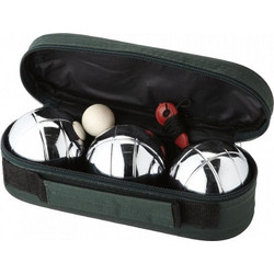 Σετ Petanque (3 μπάλλες) 49401