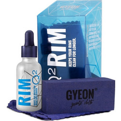 Gyeon Q2 Rim 30ml