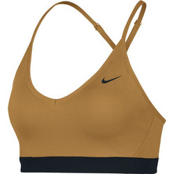 Nike Indy Αθλητικό Μπουστάκι με Μέτρια Στήριξη Rusted 878614-790