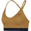 Nike Indy Αθλητικό Μπουστάκι με Μέτρια Στήριξη Rusted 878614-790