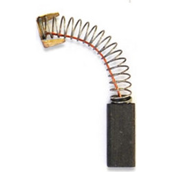 Ψύκτρα (Καρβουνάκια) για Τροχό FLEX 6x9x22mm