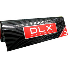 DLX Deluxe Χαρτάκια - 1 1/4