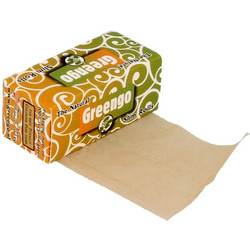 Greengo Rolls Ρολό Aκατέργαστο - 4 Μέτρα
