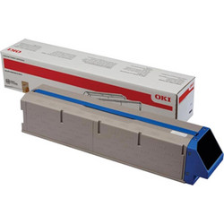 OKI 45536416 Black Toner