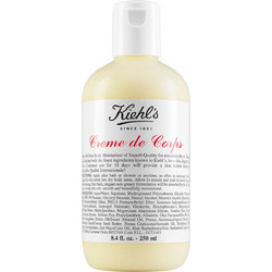 Kiehl's de Corps Ενυδατική Κρέμα Σώματος 250ml