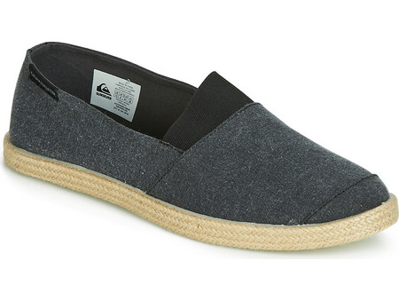 Εσπαντρίγιες Quiksilver ESPADRILLED M SHOE SBKM