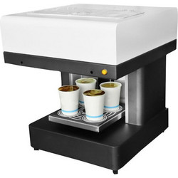 MAGIC BOX COFFEE PRINTER - ΕΚΤΥΠΩΤΗΣ ΚΑΦΕ 4xCUP CFP003