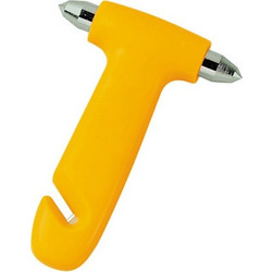 Θραύστης Τζαμιού Και Κοπτικό Ζώνης LAMPA L4807.0