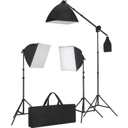 IRiSfot DL-375 Soft Box Kit