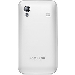 Καπάκι μπαταρίας Samsung S5830 Ace White Original