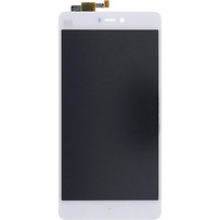 Original Οθόνη Xiaomi Mi 4s White & Μηχανισμός αφής