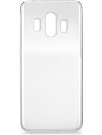 Θήκη OEM Ultra Slim για Huawei Mate 10 Back Cover TPU 0.3mm Transparent