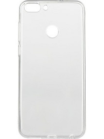 Θήκη OEM Ultra Slim για Huawei P Smart Back Cover TPU 0.3mm Transparent